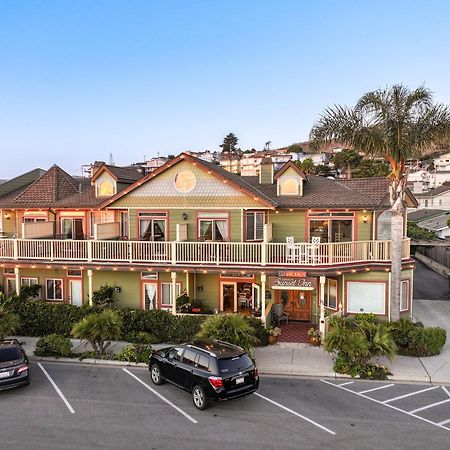 Cayucos Sunset Inn المظهر الخارجي الصورة