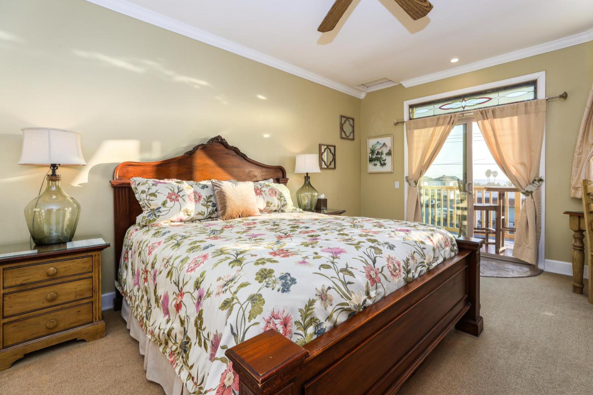 Cayucos Sunset Inn المظهر الخارجي الصورة